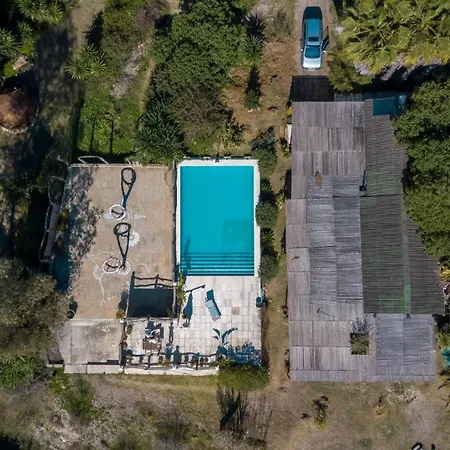 River Heart Lodges Coín Exterior photo