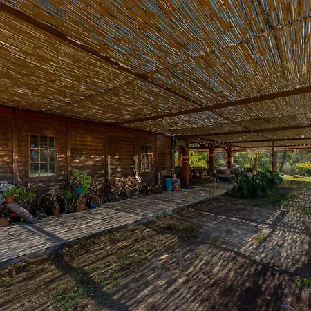 River Heart Lodges Coín Exterior photo